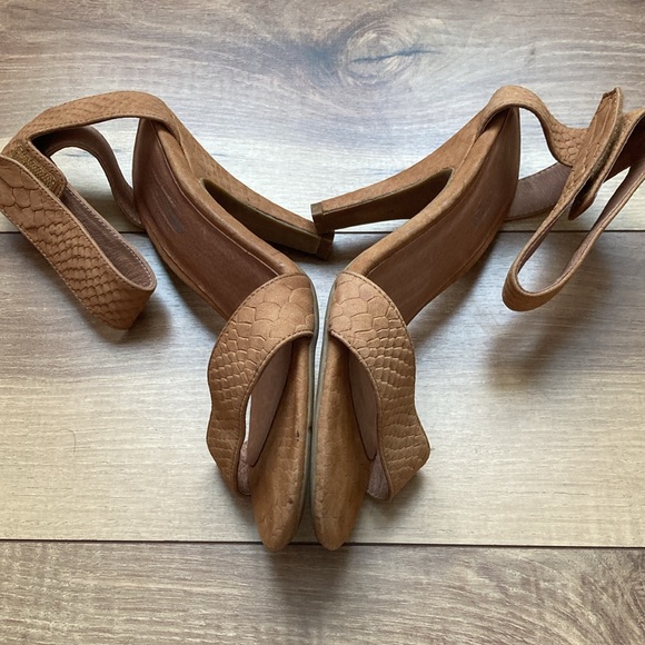 Jeffrey Campbell x Free People Hough Heels - Picture 7 of 9